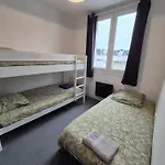 Cosy Chic Au Coeur De Lourdes-wifi-parking Apartmán