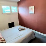 Cosy Chic Au Coeur De Lourdes-wifi-parking *