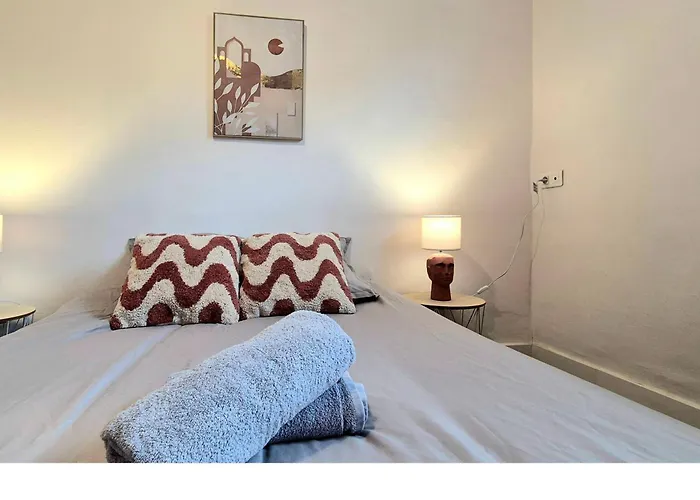 Cosy Chic Au Coeur De Lourdes-wifi-parking Apartmán Lurdy