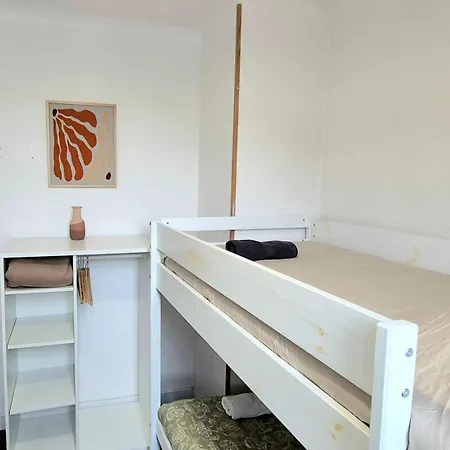 公寓 Cosy Chic Au Coeur De Lourdes-wifi-parking *