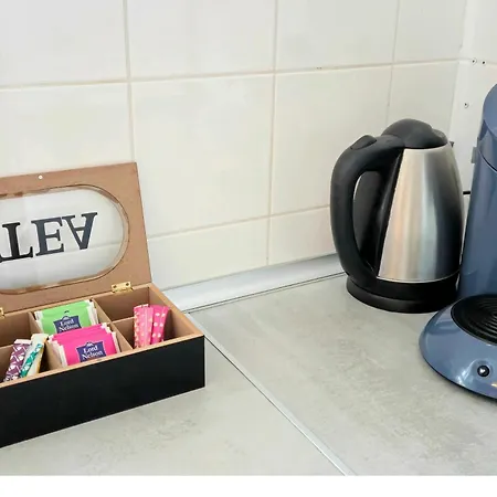 Cosy Chic Au Coeur De Lourdes-wifi-parking 公寓