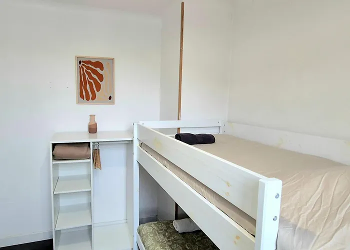 Apartment Cosy Chic Au Coeur De Lourdes-wifi-parking *